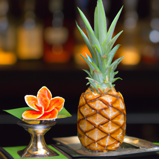Rumfire Punch